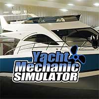 Yacht Mechanic Simulator