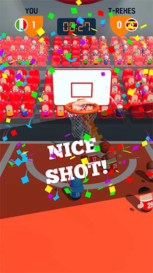 Hiệu ứng đầy màu sắc