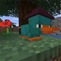 Platypus Mod