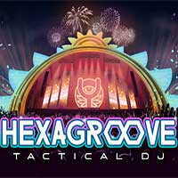 Hexagroove: Tactical DJ