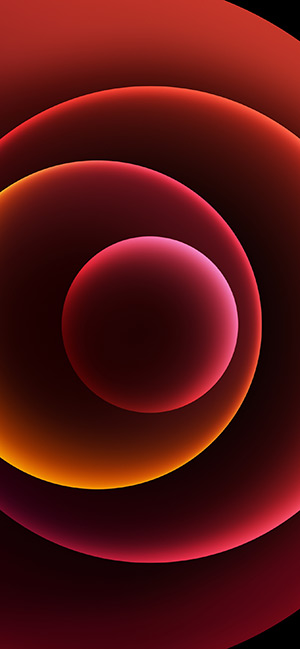 Wallpaper iPhone 12 7*187716