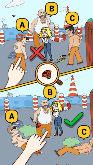 Rèn luyện tư duy đột phá