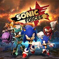 Sonic Forces