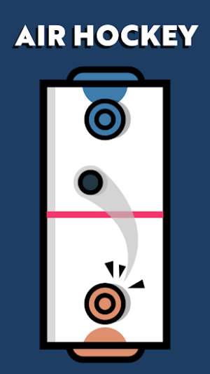 Chơi khúc côn cầu trên không