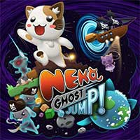 Neko Ghost, Jump!