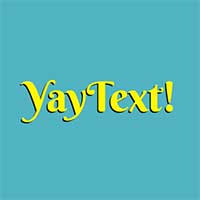 YayText