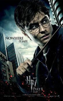 med harry potter and the deathly hallows part i ver2*188858
