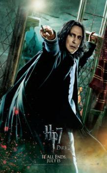 med harry potter and the deathly hallows part two ver14*188892