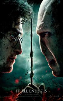 med harry potter and the deathly hallows part two*188866