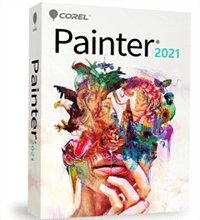 Corel Painter