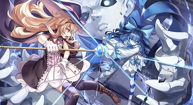 Little Witch Nobeta bổ sung hàng loạt thay đổi, nâng cấp và sửa lỗi quan trọng