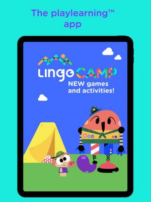 Lingokids là app học tiếng Anh dành cho trẻ em