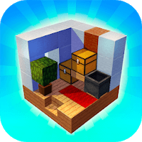 Tower Craft 3D cho iOS