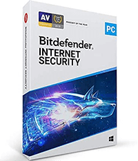 BitDefender Internet Security