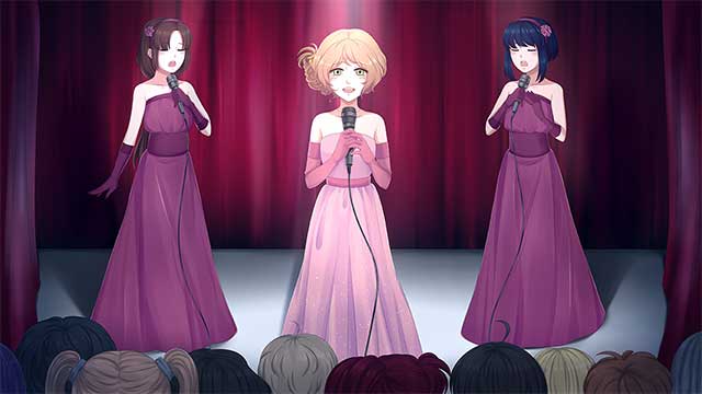 Trải nghiệm hai giờ chơi game đầy ý nghĩa với nhiều tình tiết cảm động