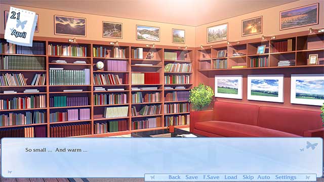 Đồ họa phong cách Anime sống động và đẹp mắt