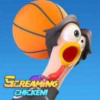 Screaming Chicken