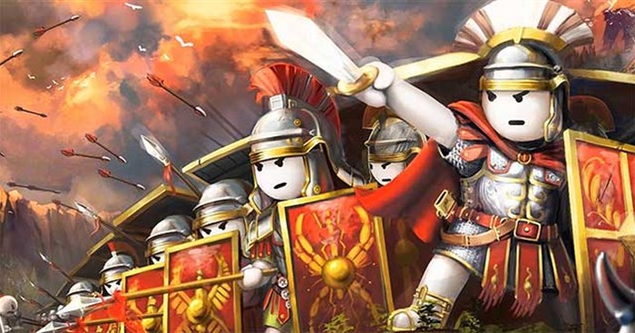 Shieldwall