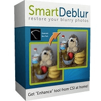 SmartDeblur