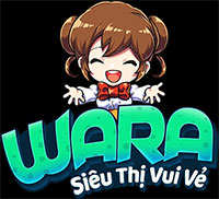 WARA Siêu Thị Vui Vẻ cho Android