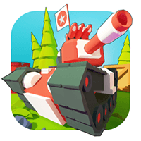 AR Tanks cho iOS