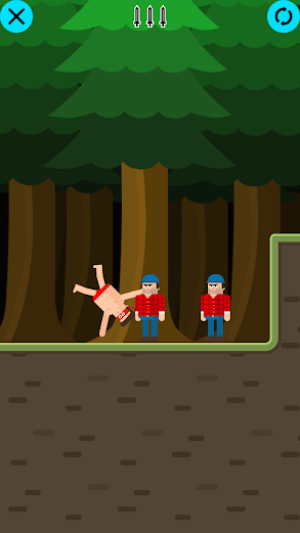 Mr Fight là game hành động vui nhộn, hấp dẫn