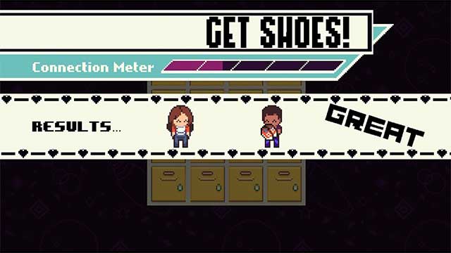 Thể hiện kỹ năng của bạn để giành chiến thắng trong buổi hẹn hò