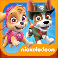 PAW Patrol - Rescue Run cho iOS