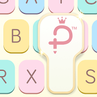 Pastel Keyboard cho Android