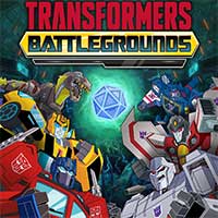 Transformers: Battlegrounds