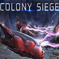 Colony Siege