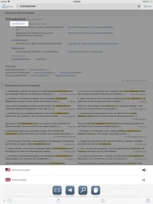 Nghe phát âm các từ