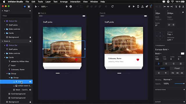 Sáng tạo nhanh hơn với công cụ vẽ Vector