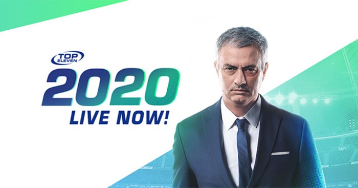 Top Eleven cho Android