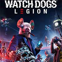 Watch Dogs: Legion