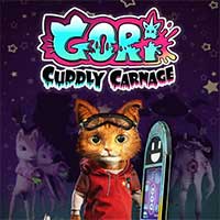 Gori: Cuddly Carnage