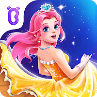 Little Panda: Princess Party cho Android