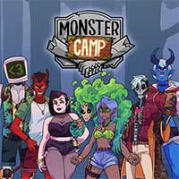 Monster Prom 2: Monster Camp