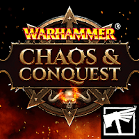 Warhammer: Chaos & Conquest cho Android