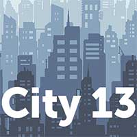 City 13