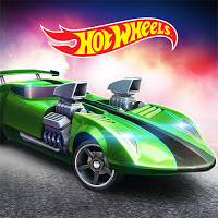 Hot Wheels Infinite Loop cho Android