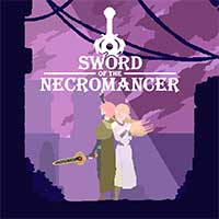 Sword of the Necromancer