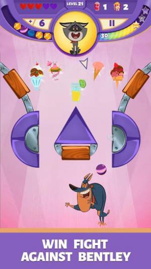 Giành chiến thắng trong cuộc chiến chống lại Bentley