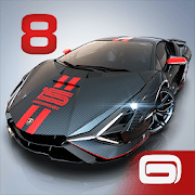 Asphalt 8: Airborne cho iOS