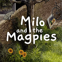 Milo and the Magpies