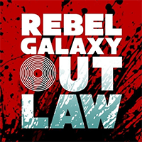 Rebel Galaxy Outlaw