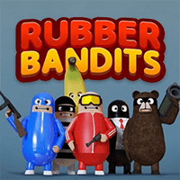 Rubber Bandits