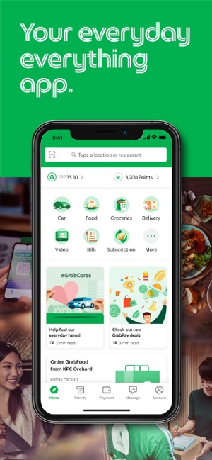 grab 2*192688