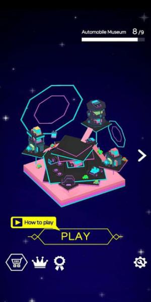 Game hợp nhất giải trí gây nghiện