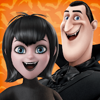 Hotel Transylvania Blast cho Android